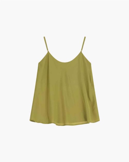 Blusa tirante mujer OLIO
