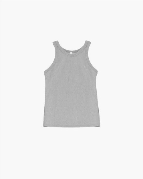 Camiseta tirante brillo...