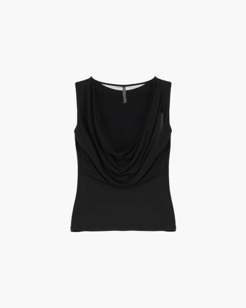 Blusa mujer NEGRO