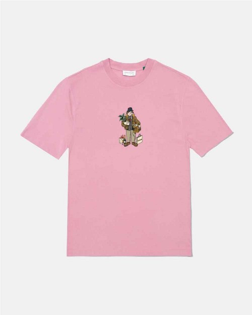 Camiseta Everydays...
