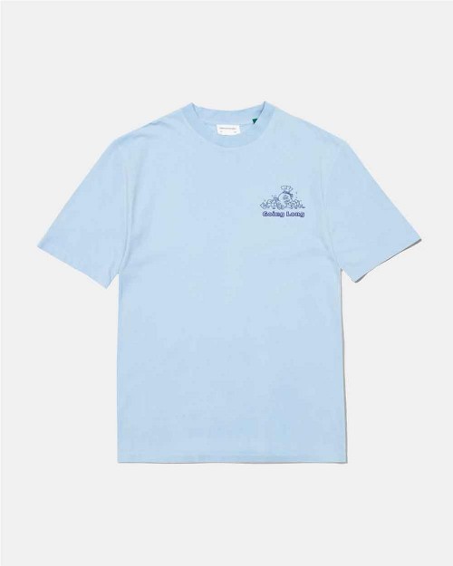 Camiseta Going long LEGIONBLUE