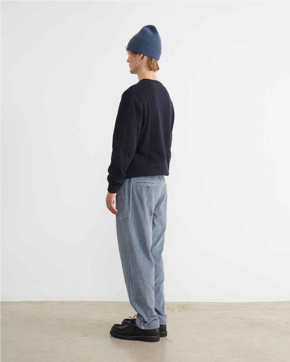 Jersey Walking dog NAVY