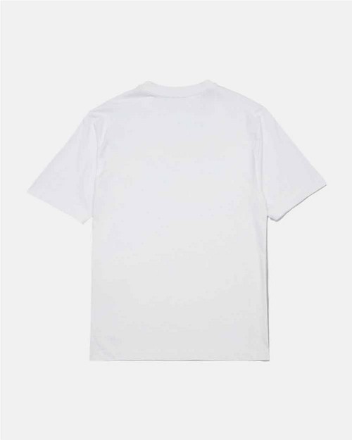Camiseta Breakfast WHITE 2