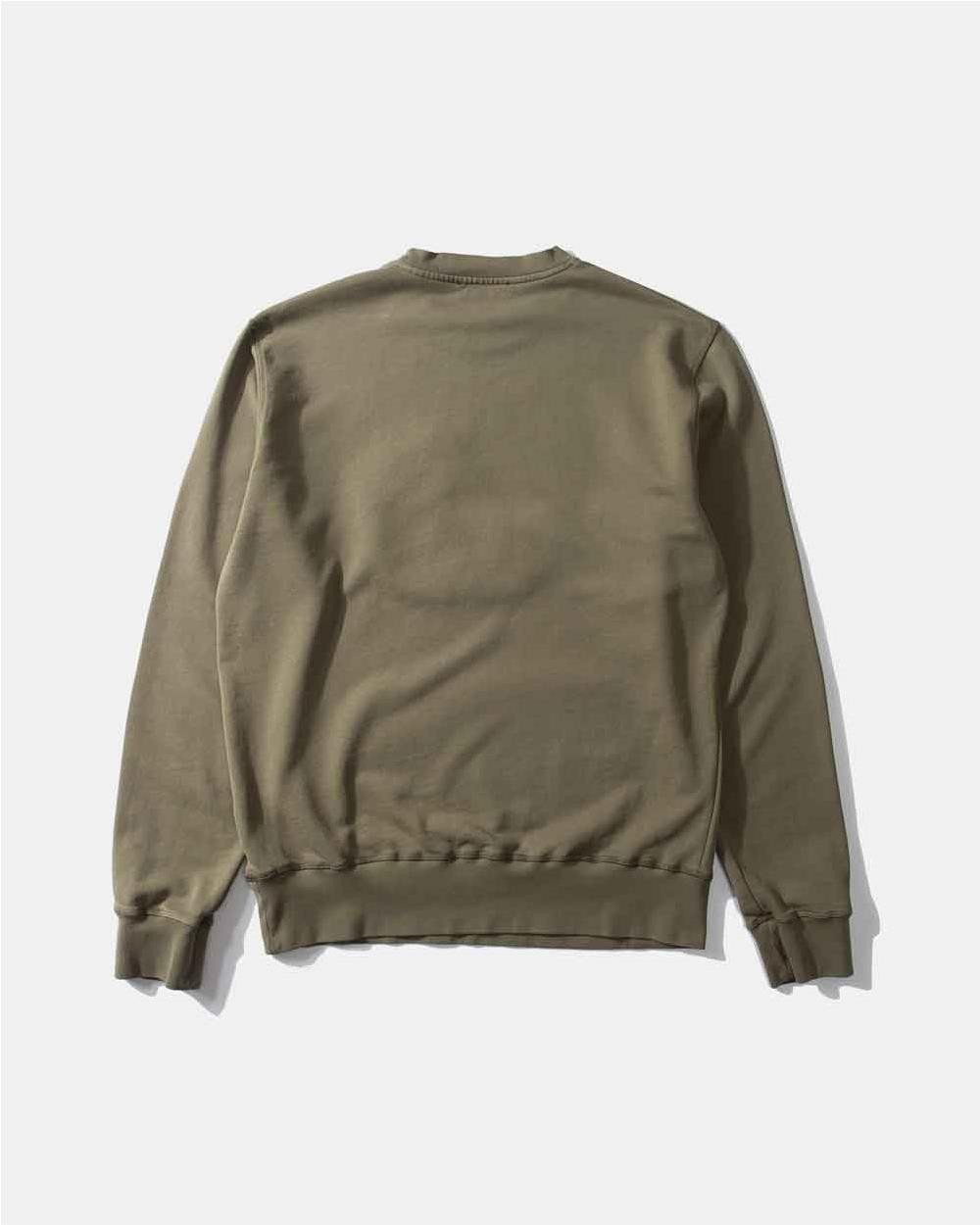 Sudadera Duck hunt KHAKI