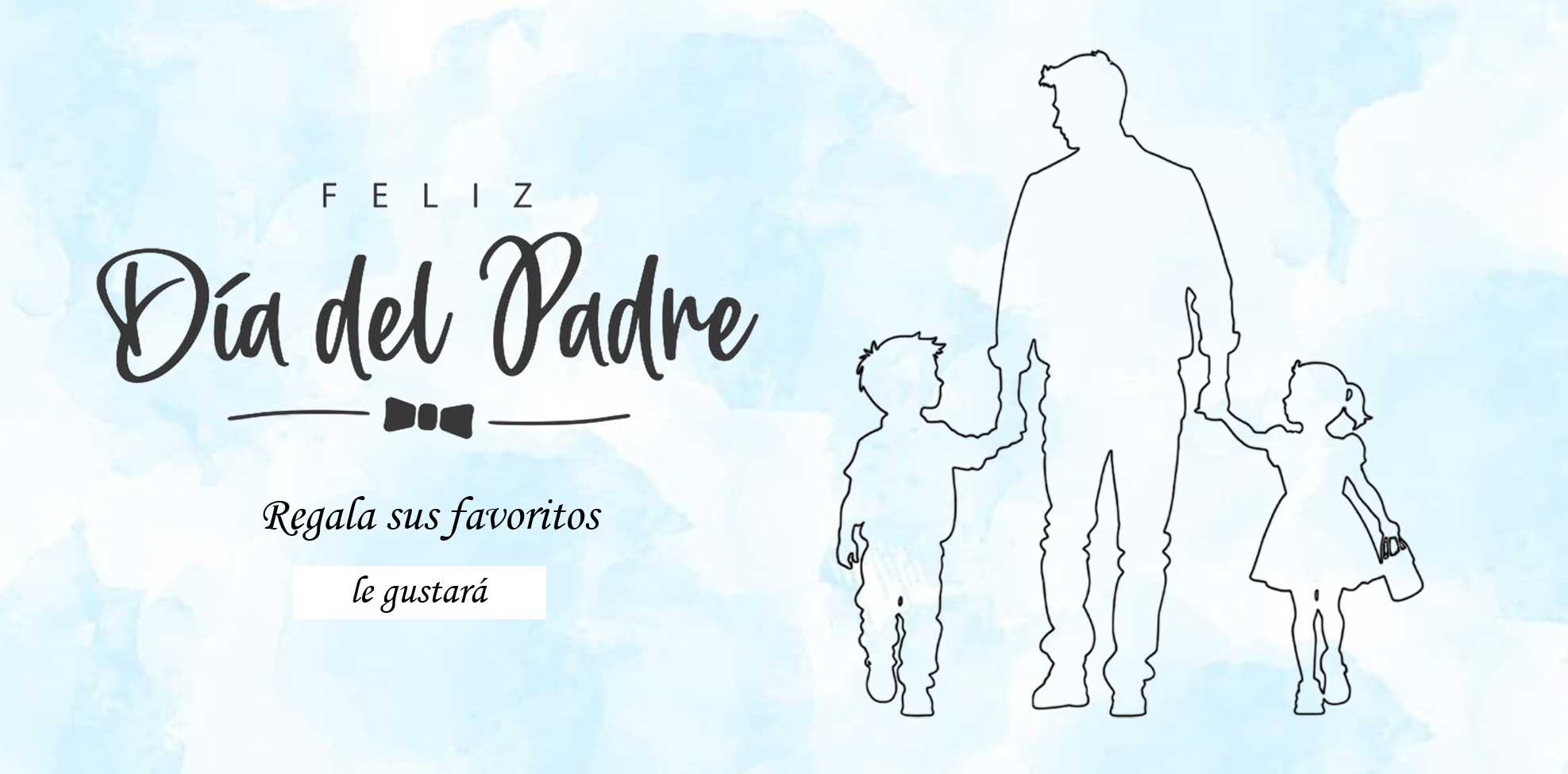 D&iacute;a del padre