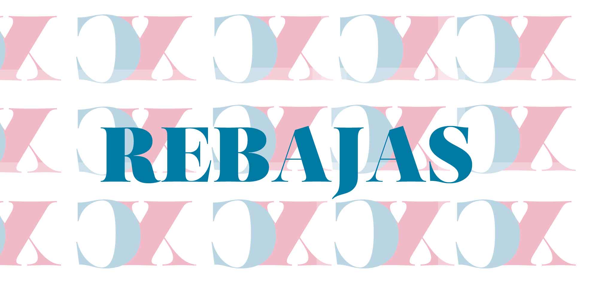 Rebajas