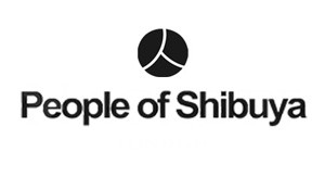 PEOPLE OF SHIBUYA